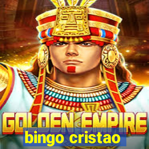 bingo cristao