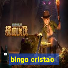 bingo cristao