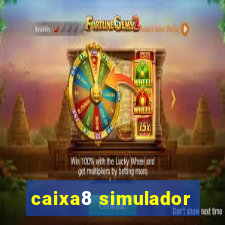 caixa8 simulador