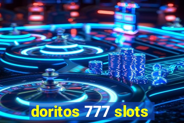 doritos 777 slots