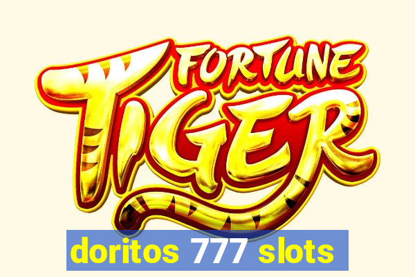 doritos 777 slots