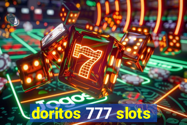 doritos 777 slots