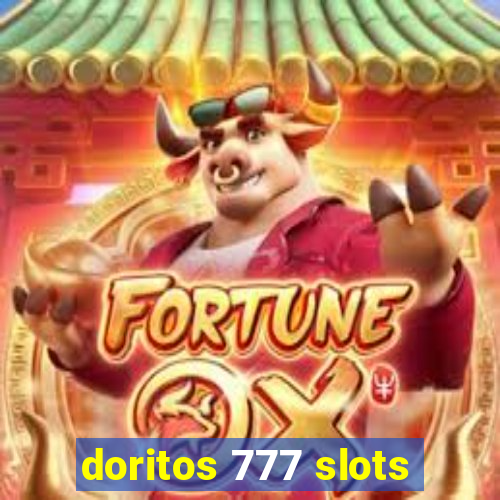 doritos 777 slots