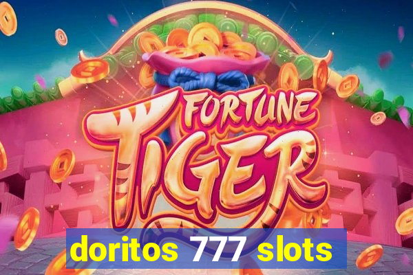 doritos 777 slots