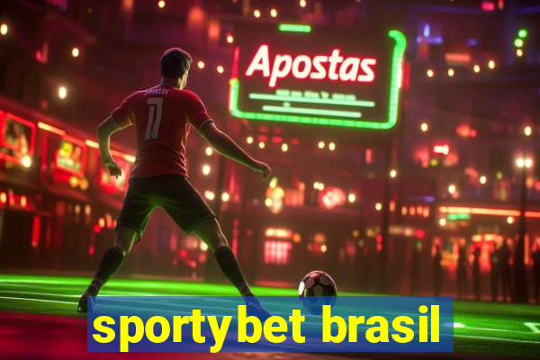 sportybet brasil