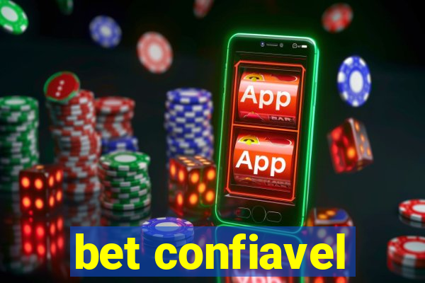 bet confiavel