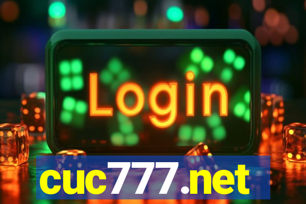 cuc777.net