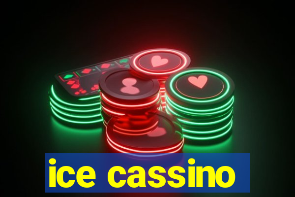 ice cassino