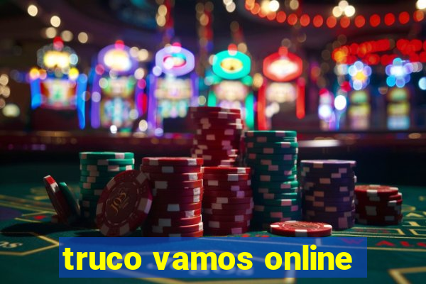 truco vamos online