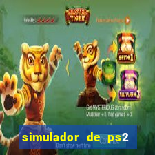 simulador de ps2 para pc