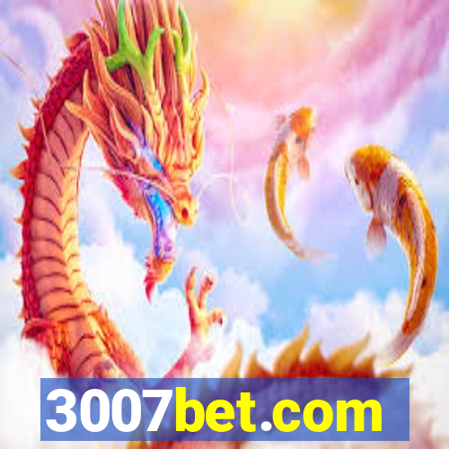 3007bet.com