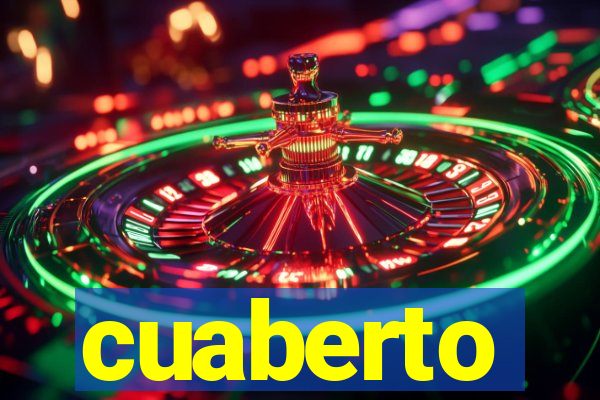 cuaberto