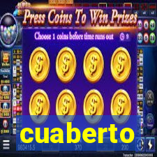 cuaberto