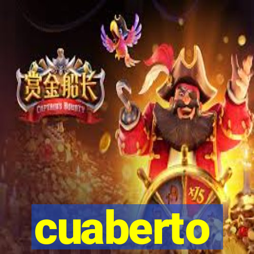 cuaberto