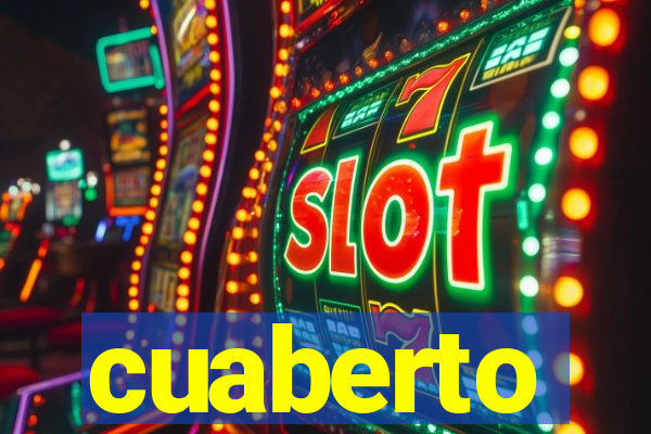 cuaberto