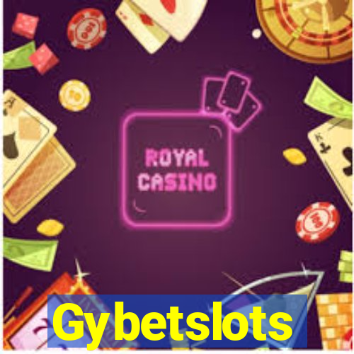 Gybetslots