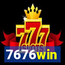 7676win