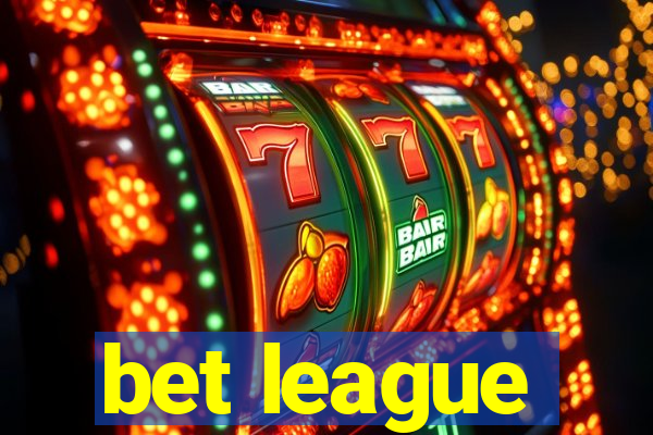 bet league