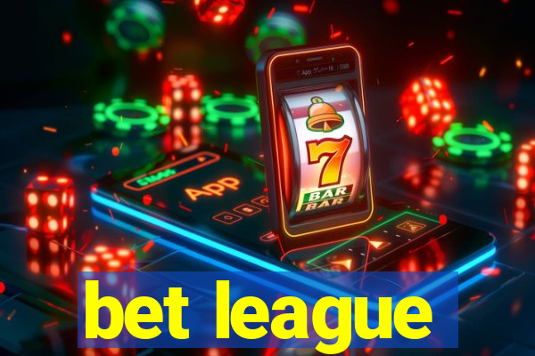 bet league