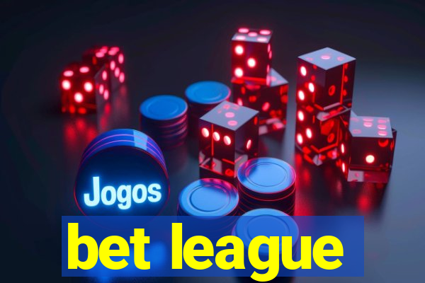 bet league