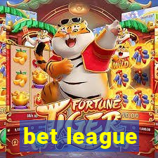 bet league