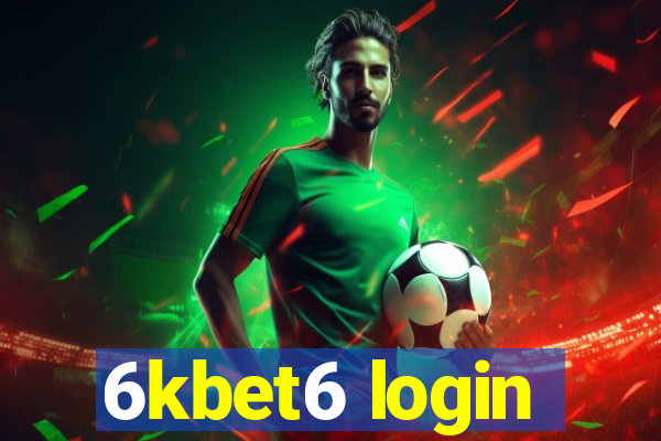 6kbet6 login