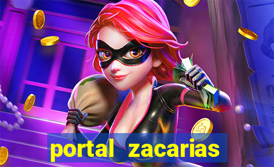 portal zacarias cabe a esmagada