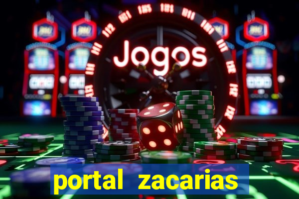 portal zacarias cabe a esmagada