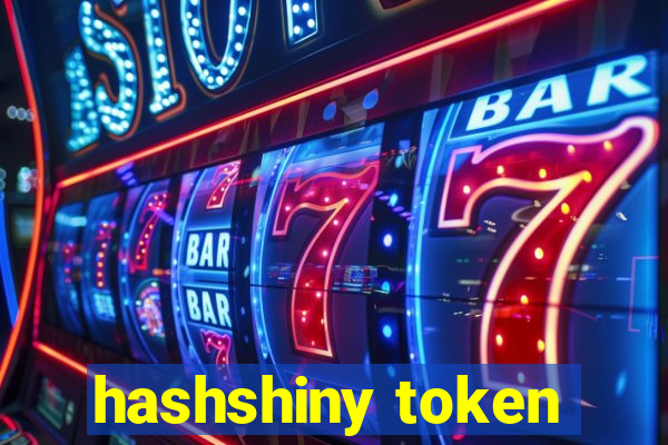 hashshiny token