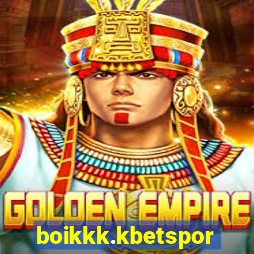 boikkk.kbetsports.bet