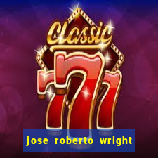 jose roberto wright ajuda flamengo