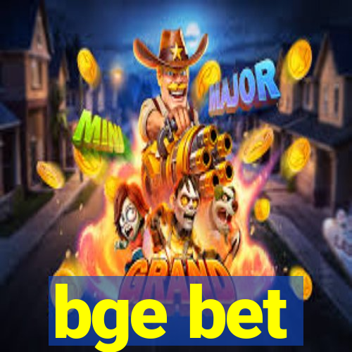 bge bet