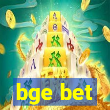 bge bet