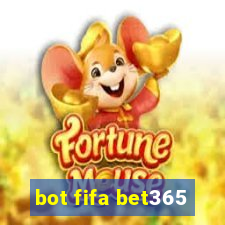 bot fifa bet365