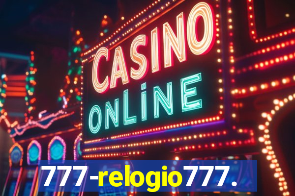 777-relogio777.net