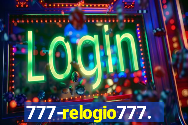 777-relogio777.net