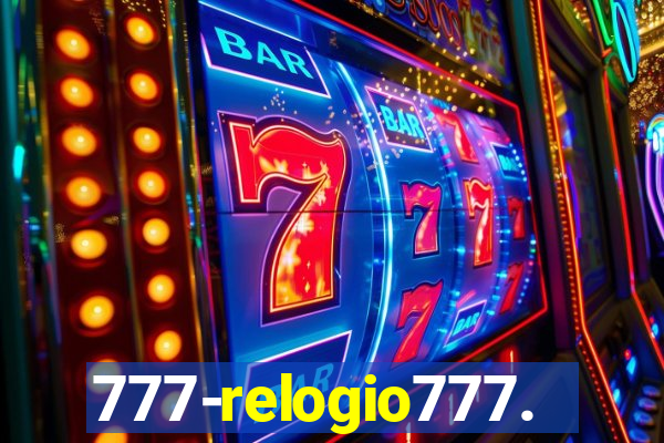 777-relogio777.net