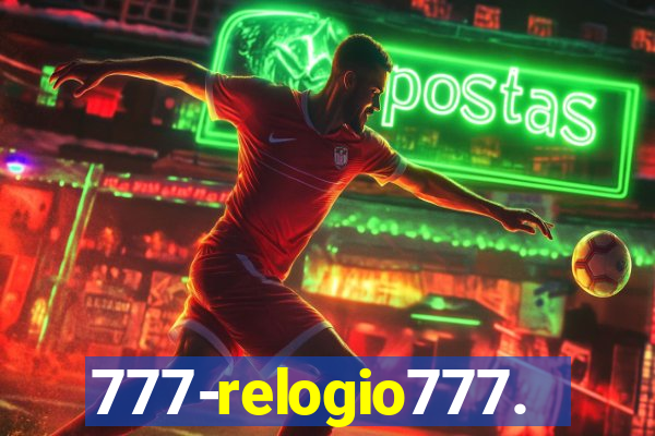 777-relogio777.net