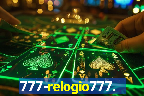 777-relogio777.net