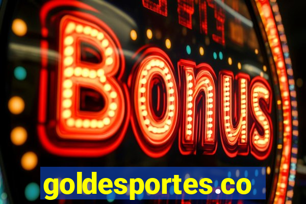 goldesportes.com