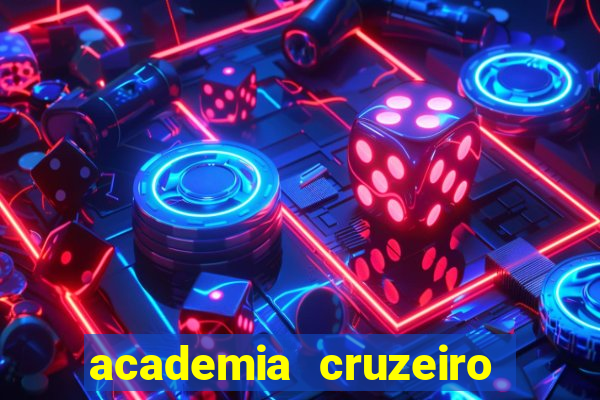 academia cruzeiro do sul betim