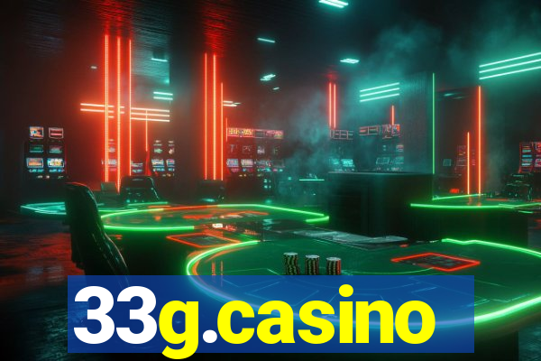 33g.casino