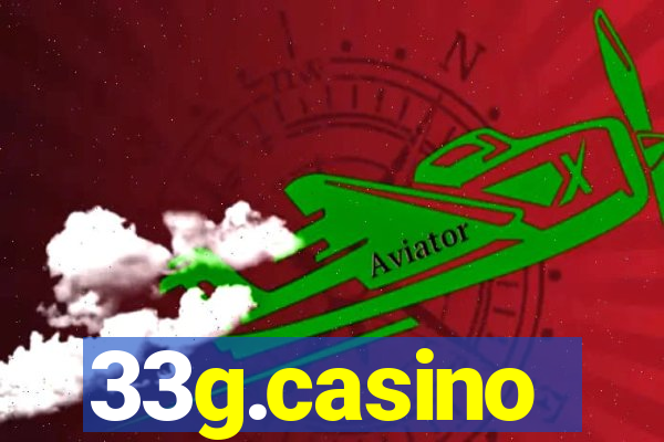 33g.casino