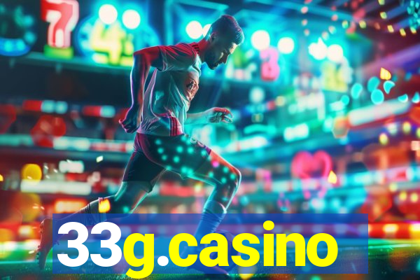 33g.casino