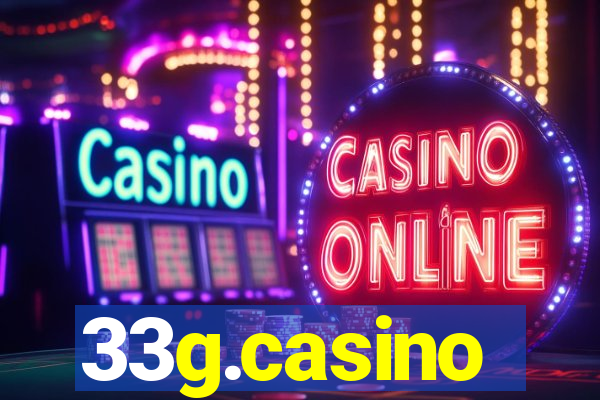 33g.casino