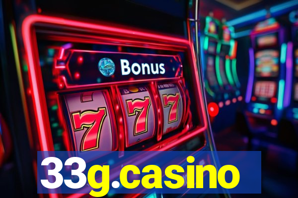 33g.casino