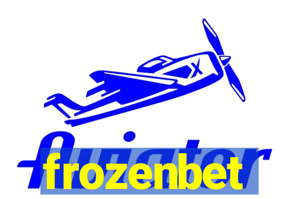 frozenbet