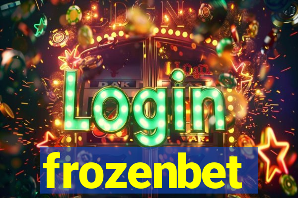 frozenbet