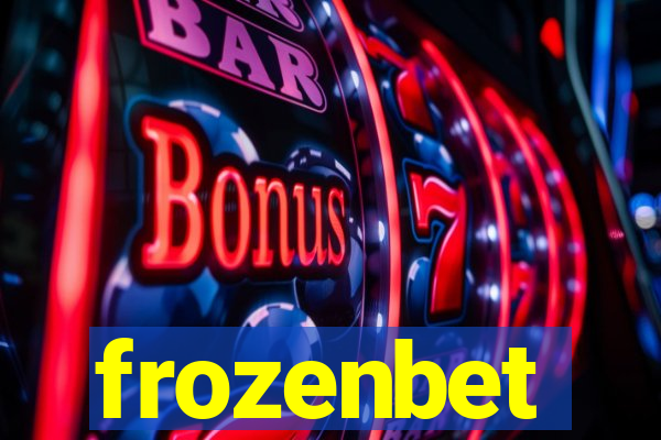 frozenbet