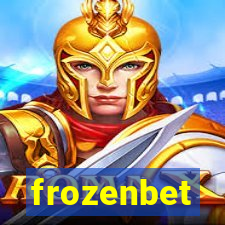 frozenbet